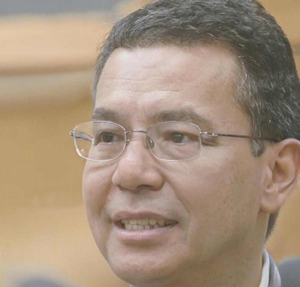 Kai Thornberg, Lead Financial Educator at braventirosa