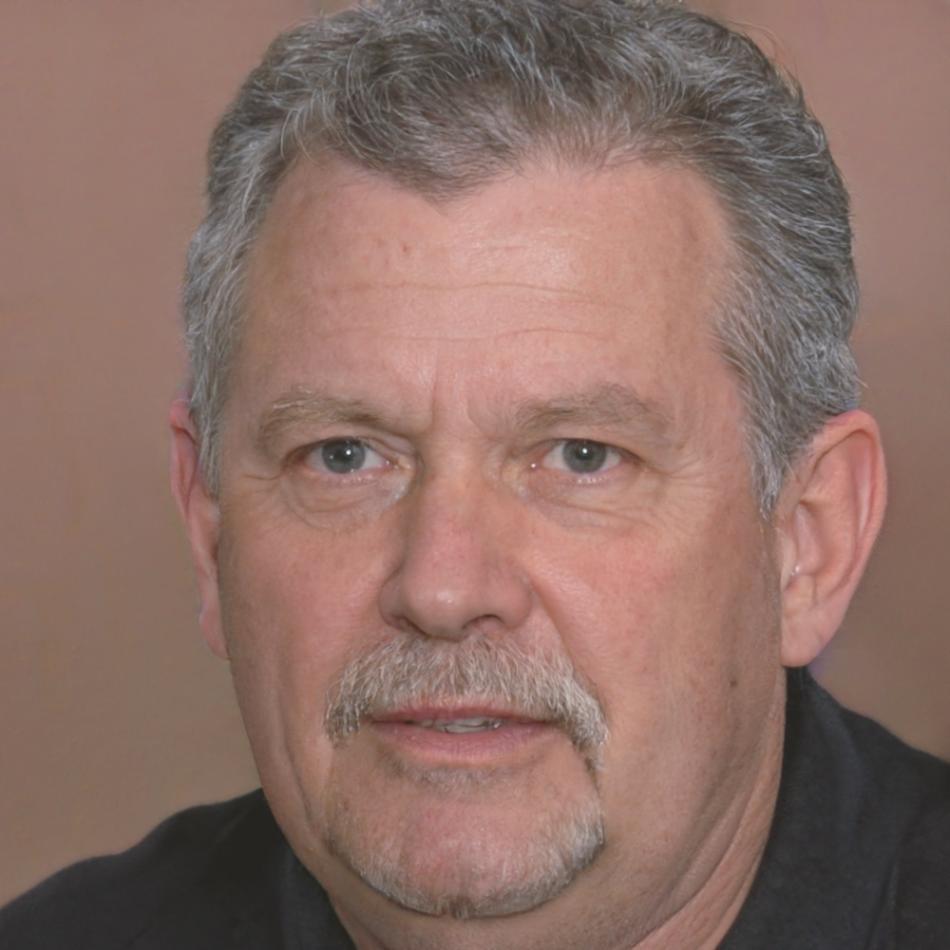 Finn Blackwood, Tax Consultant