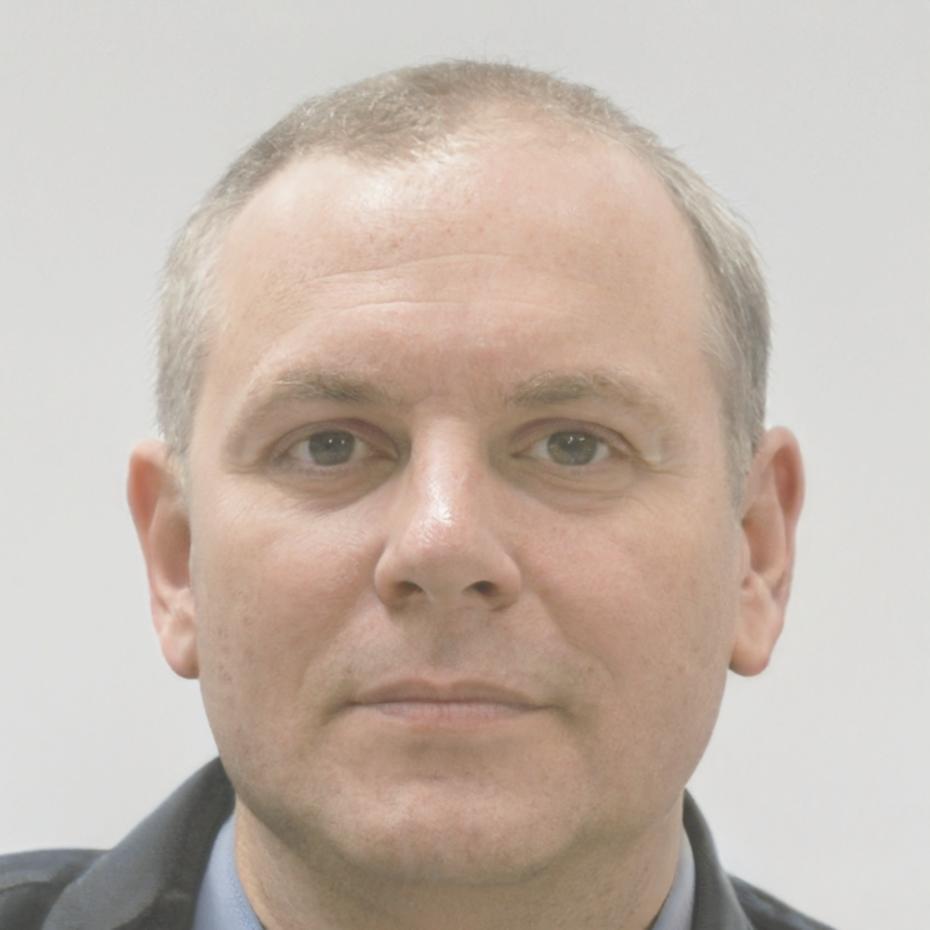 Financial education instructor leading workshop session