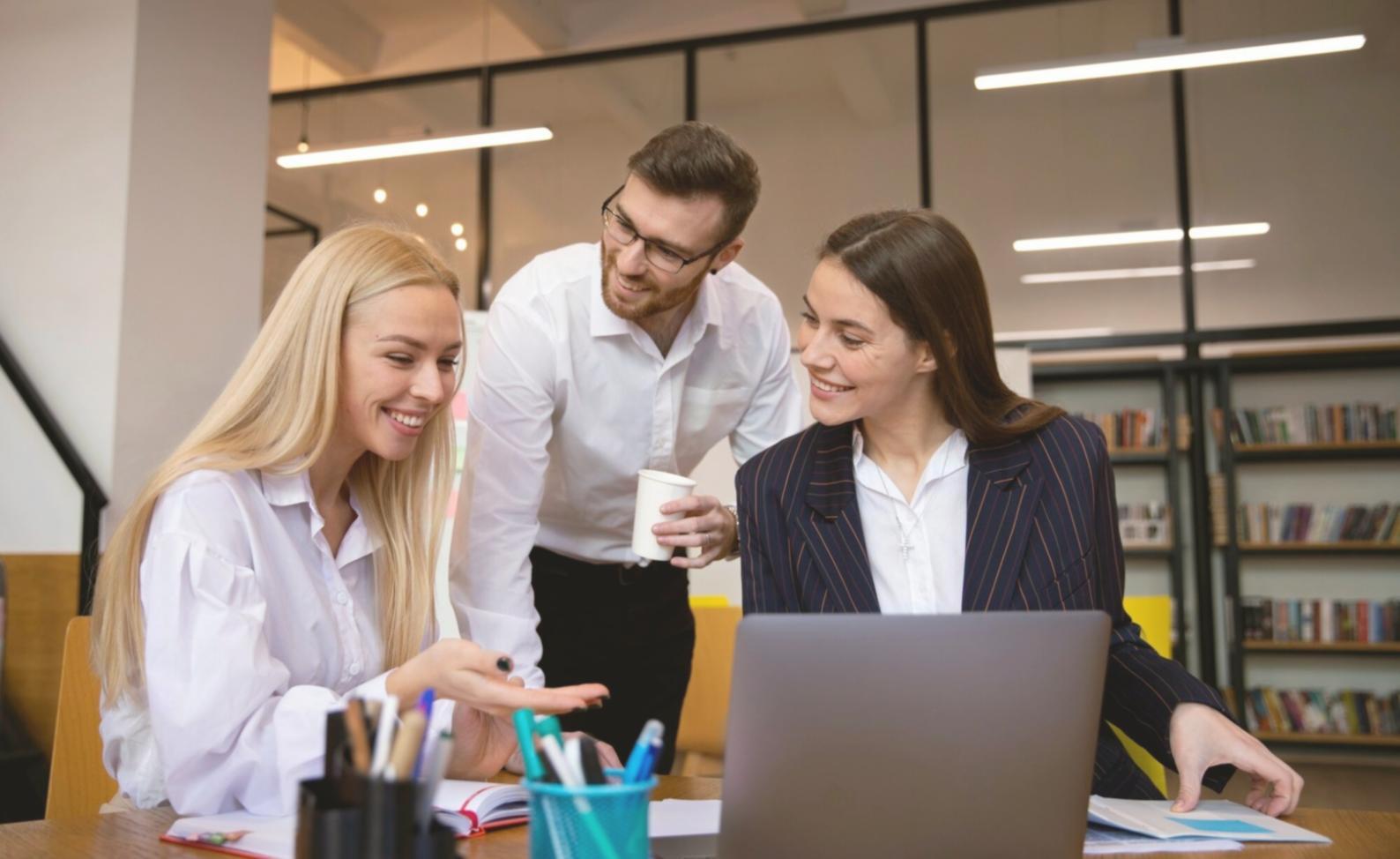 Early planning sessions and strategy development at braventirosa headquarters